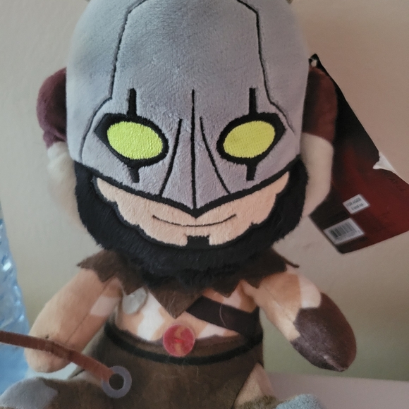 Magic The Gathering Plush Toy - Picture 3 of 8